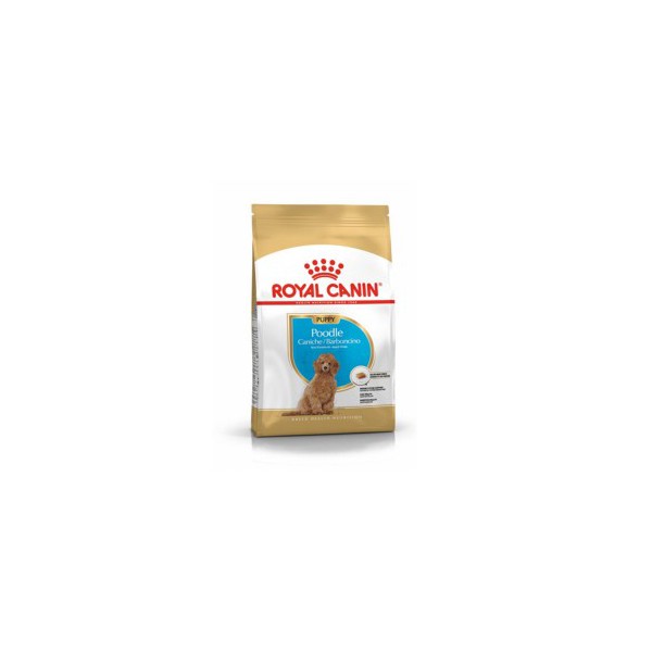 로얄캐닌 강아지사료 푸들 퍼피 1.5kg 