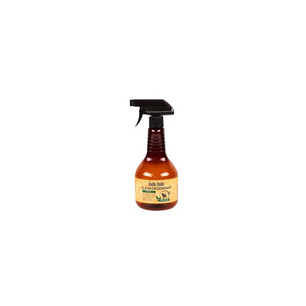 부들부들 클린 탈취제 쟈스민향 530ml 