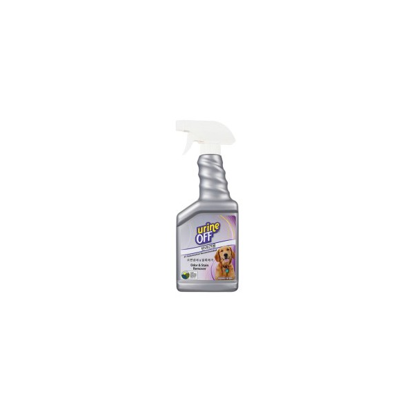 유린오프 독 소변냄새제거제 500ml 