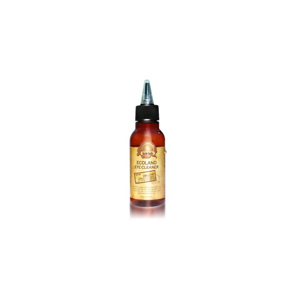 부들부들 에코랜드 눈 세정제 120ml 