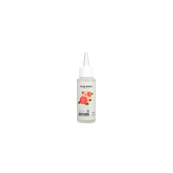 아인솝 펫 아이워시 80ml 