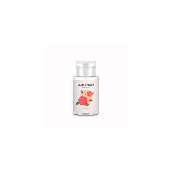 아인솝 펫 아이워시 대용량 200ml 