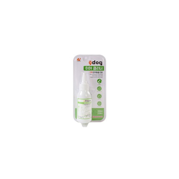 포켄스 이어클리너 100ml 