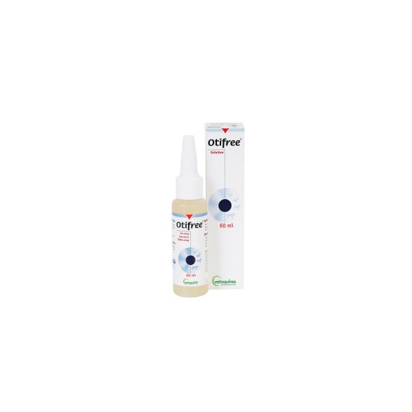 베토퀴놀 오티프리 이어 솔루션 60ml 