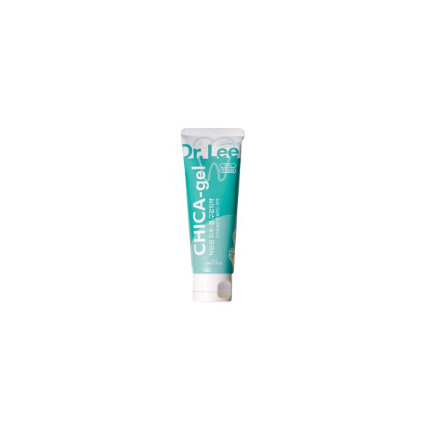 닥터리 치카겔 바르는 치약 70ml 