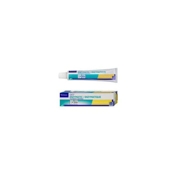 버박 C.E.T. 치약 말트 고소한 맛 70g 