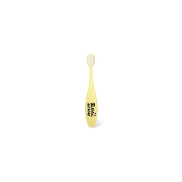 아인솝 바른칫솔(옐로우) 