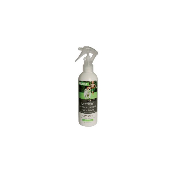 필루 천연 외부기생충방지 로션 스프레이 250ml 
