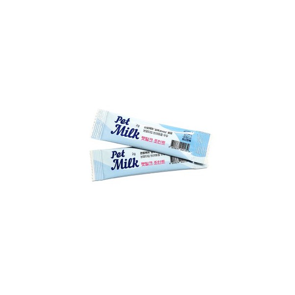 마시캣독 펫밀크 조인트 2g x 2개 체험키트 