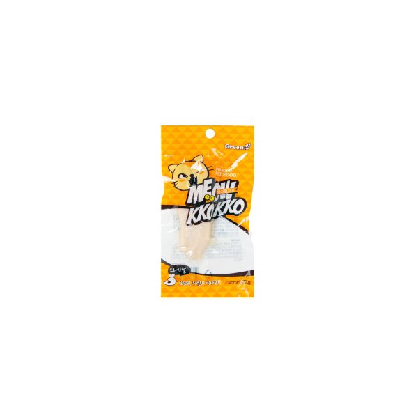 미아오 꼬꼬 닭가슴살 22g 
