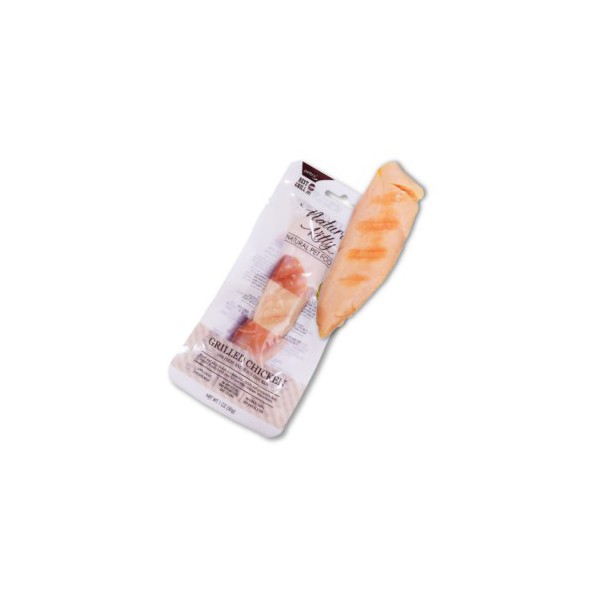 내추럴키티 그릴 치킨 30g 
