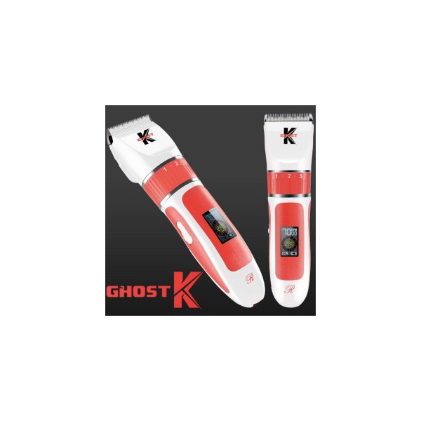 리케이 고스트 K 클리퍼 