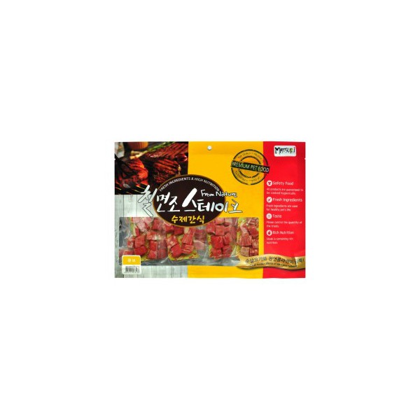 프롬네이처 칠면조 큐브 300g 