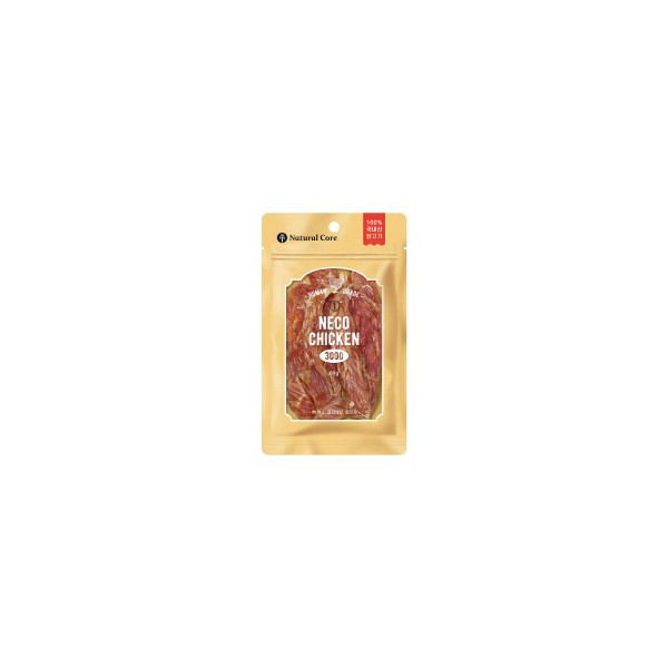 네츄럴코어 네코치킨 60g 