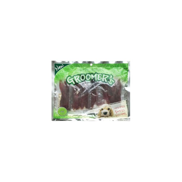 구루머스 오리 사사미 400g 