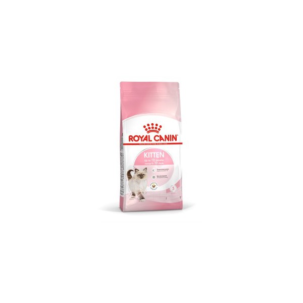 로얄캐닌 키튼 젤리 파우치 85g 