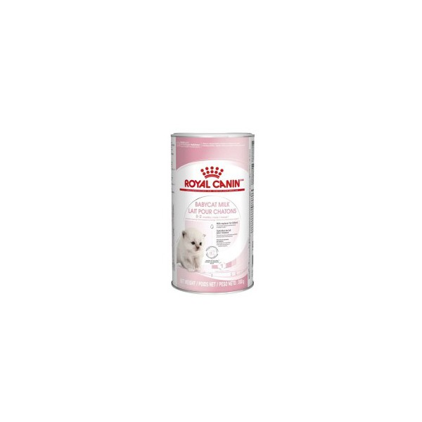 로얄캐닌 베이비캣 밀크 300g 젖병포함 