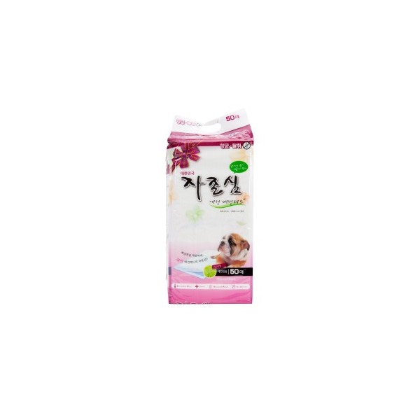 자존심 패드 표준형 50매 